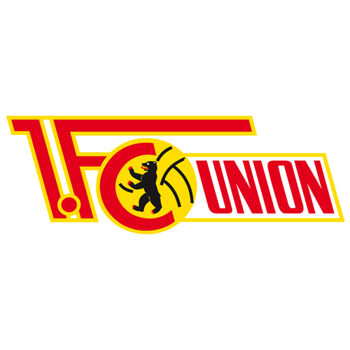 Wappen 1. FC Union Berlin II
